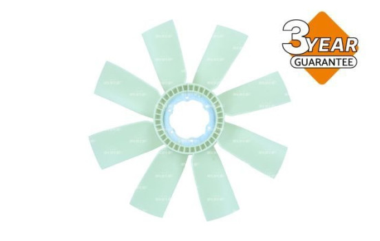 Cooling fan 49822 NRF, Image 3