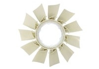 Cooling fan 49824 NRF