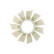 Cooling fan 49824 NRF