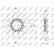 Cooling fan 49824 NRF, Thumbnail 2