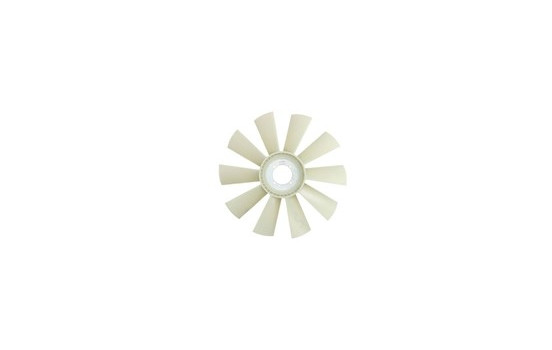 Cooling fan 49828 NRF