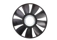 Cooling fan 49829 NRF