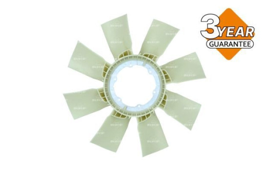 Cooling fan 49835 NRF, Image 4