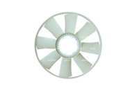 Cooling fan 49838 NRF