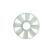 Cooling fan 49838 NRF