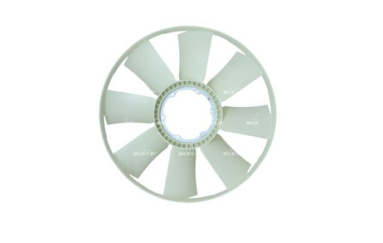 Cooling fan 49838 NRF