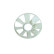 Cooling fan 49838 NRF, Thumbnail 3