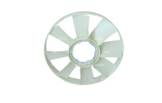 Cooling fan 49838 NRF, Image 3
