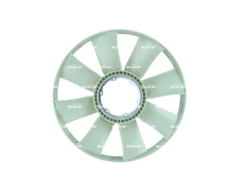Cooling fan 49841 NRF