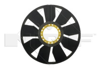 Cooling fan 49848 NRF