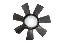 Cooling fan 49850 NRF