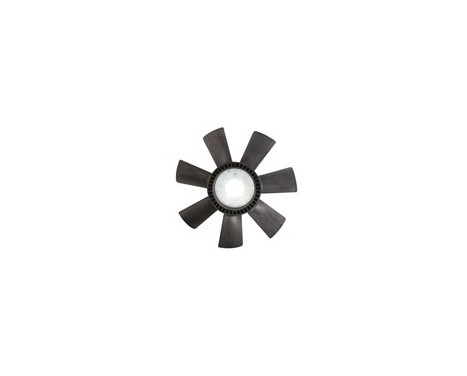 Cooling fan 49850 NRF