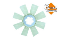 Cooling fan 49852 NRF
