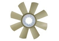 Cooling fan 49855 NRF