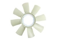 Cooling fan 49858 NRF