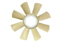 Cooling fan 49859 NRF