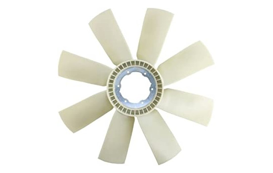 Cooling fan 49861 NRF