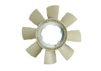 Cooling fan 49862 NRF