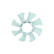 Cooling fan 49867 NRF, Thumbnail 2