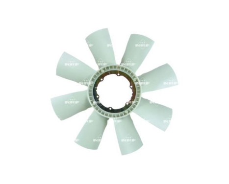 Cooling fan 49871 NRF
