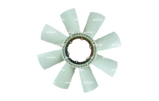 Cooling fan 49871 NRF