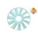Cooling fan 49872 NRF, Thumbnail 2