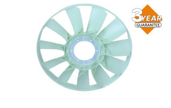 Cooling fan 49872 NRF, Image 4