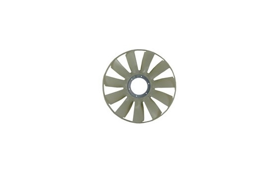 Cooling fan 49872 NRF