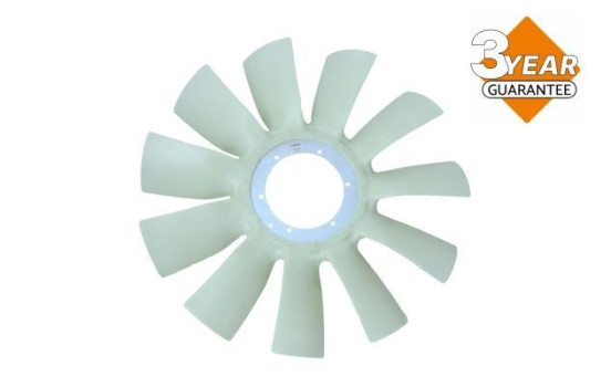 Cooling fan 49874 NRF