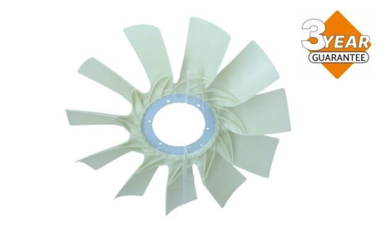 Cooling fan 49874 NRF, Image 3