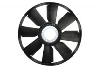 Cooling fan 49876 NRF
