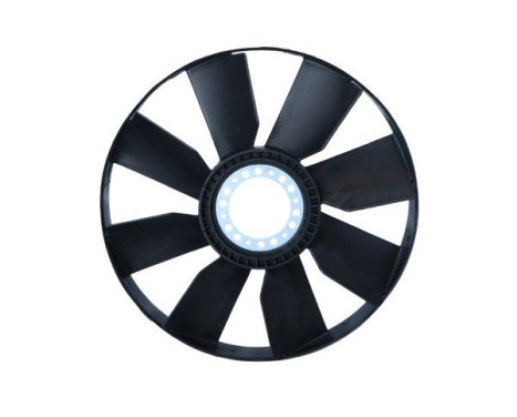 Cooling fan 49876 NRF, Image 3