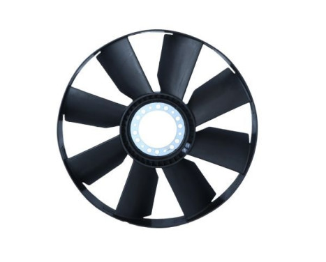 Cooling fan 49876 NRF, Image 5