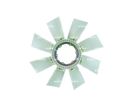 Cooling fan 49878 NRF, Image 3