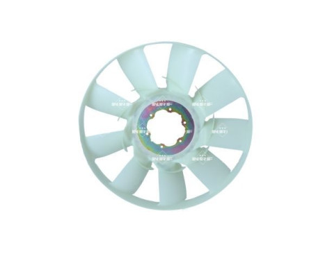 Cooling fan 49879 NRF