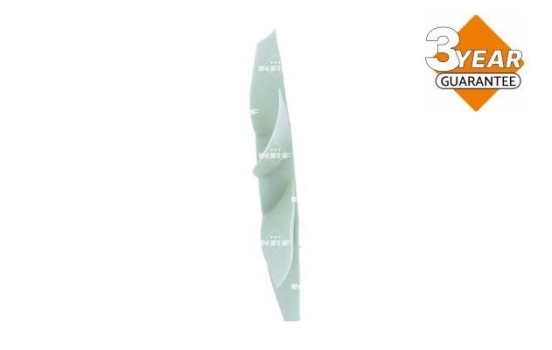 Cooling fan 49881 NRF, Image 4