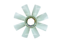 Cooling fan 49881 NRF