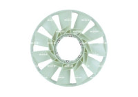 Cooling fan 49882 NRF