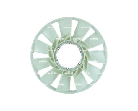 Cooling fan 49882 NRF