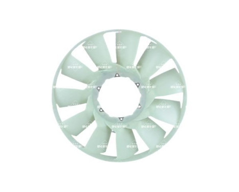 Cooling fan 49882 NRF, Image 3