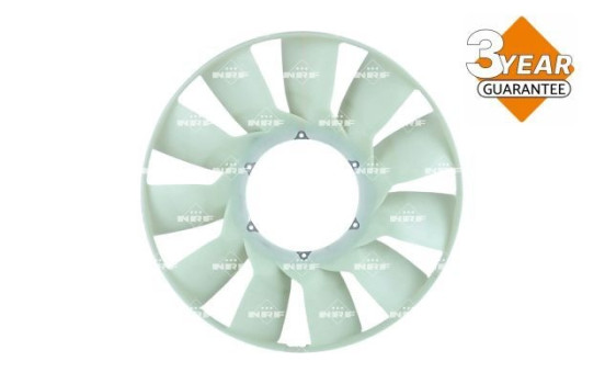 Cooling fan 49883 NRF, Image 3