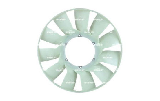 Cooling fan 49883 NRF, Image 3