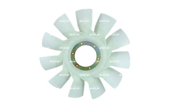 Cooling fan 49884 NRF