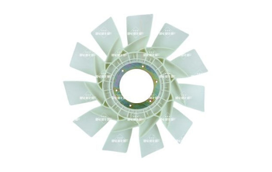 Cooling fan 49884 NRF, Image 3