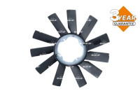 Cooling fan 49890 NRF