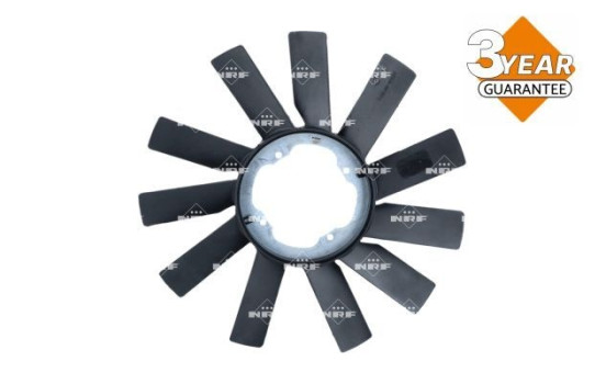 Cooling fan 49890 NRF