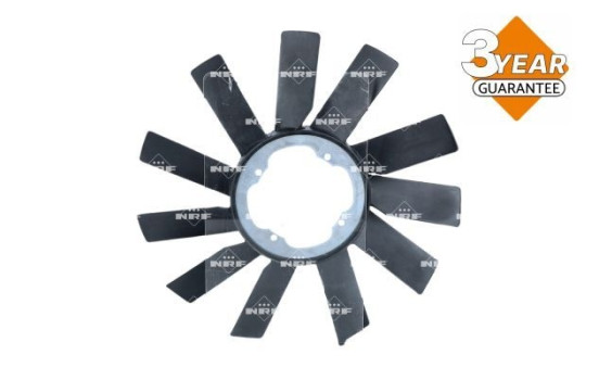 Cooling fan 49890 NRF, Image 3