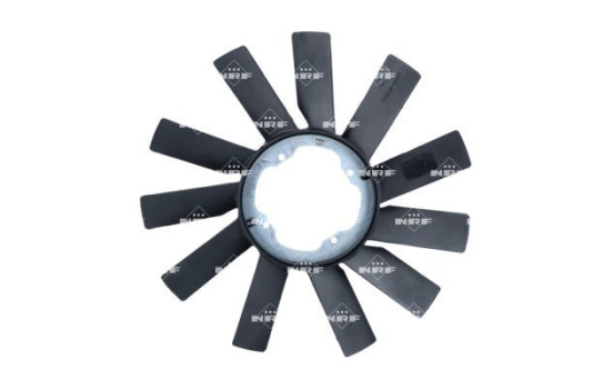Cooling fan 49890 NRF