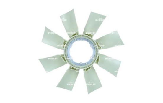 Cooling fan 49893 NRF, Image 3
