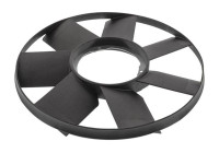 Cooling fan 500 905 Topran
